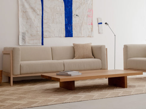 Sofa LIFT 3 seater